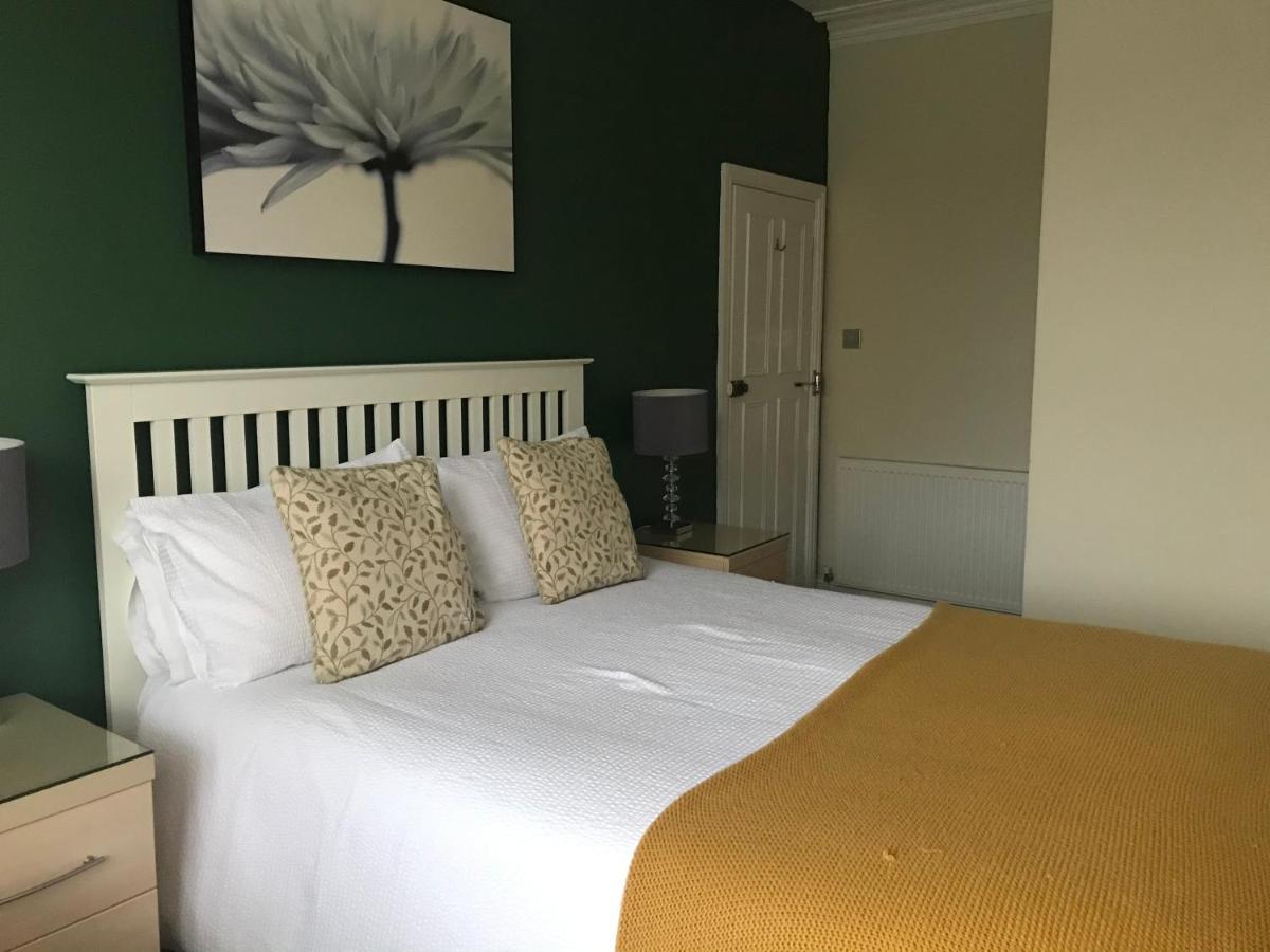 The Welford Harrogate Quarto foto