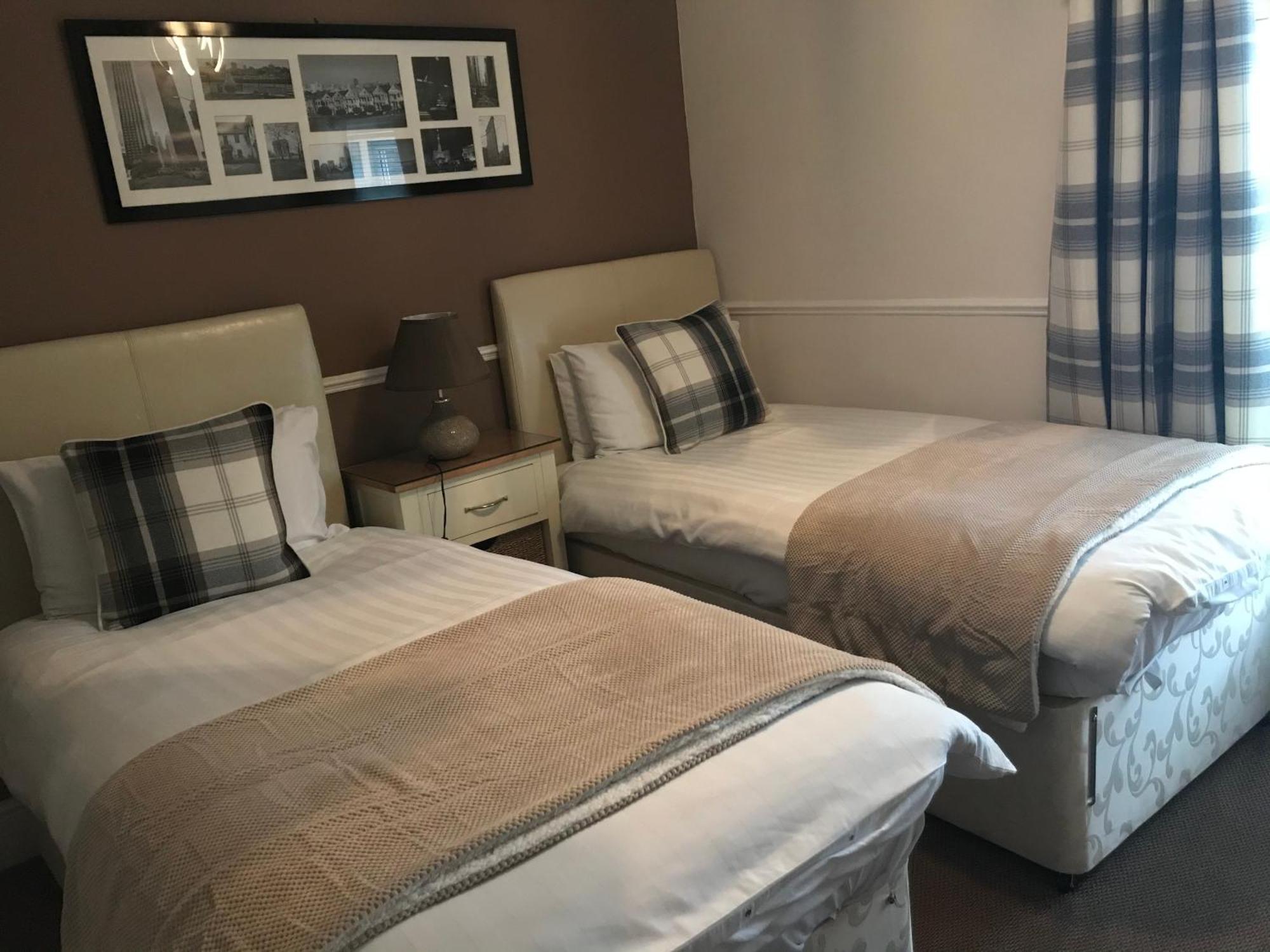 The Welford Harrogate Quarto foto