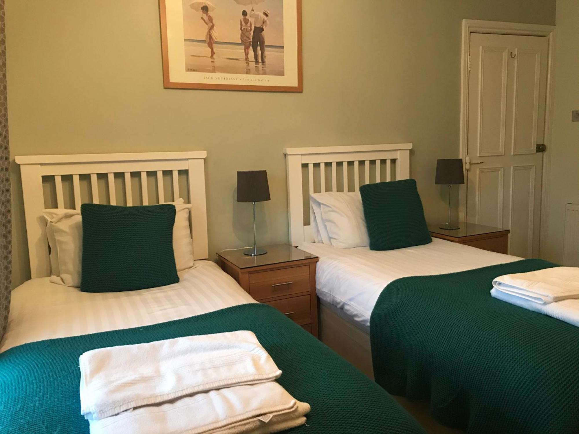 The Welford Harrogate Quarto foto