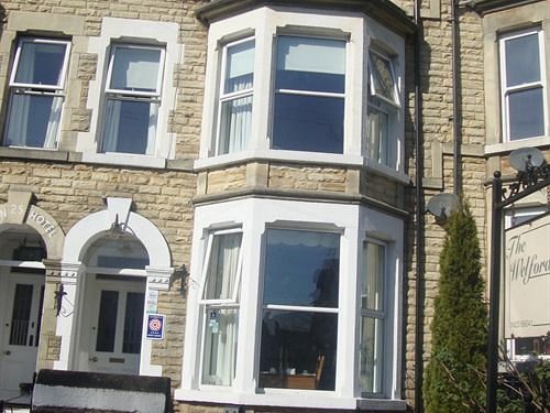 The Welford Harrogate Exterior foto
