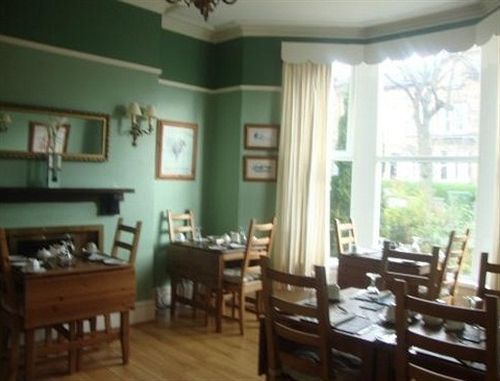The Welford Harrogate Exterior foto